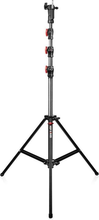 Produktbild Shape Montreal Combo Triple Riser Stand Black / Chrome 14’8’’ (447 cm, 32.70 kg)