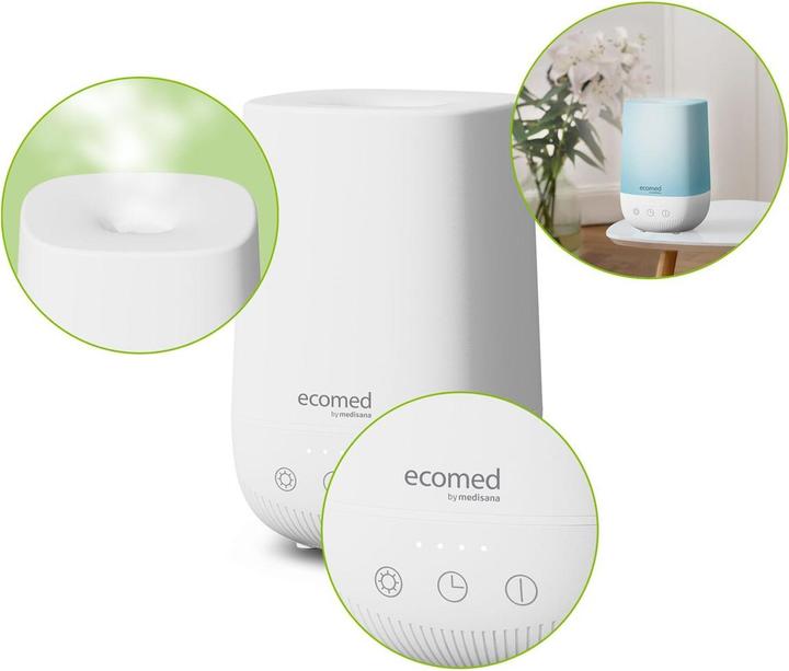 Produktbild Medisana Aromatyzer AD-50E (200 ml)