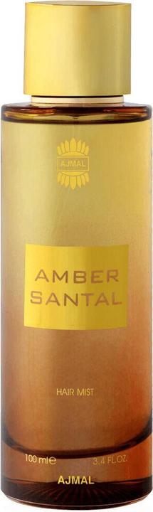 Produktbild Ajmal Amber Santal Hair spray - 100ml (100 ml)
