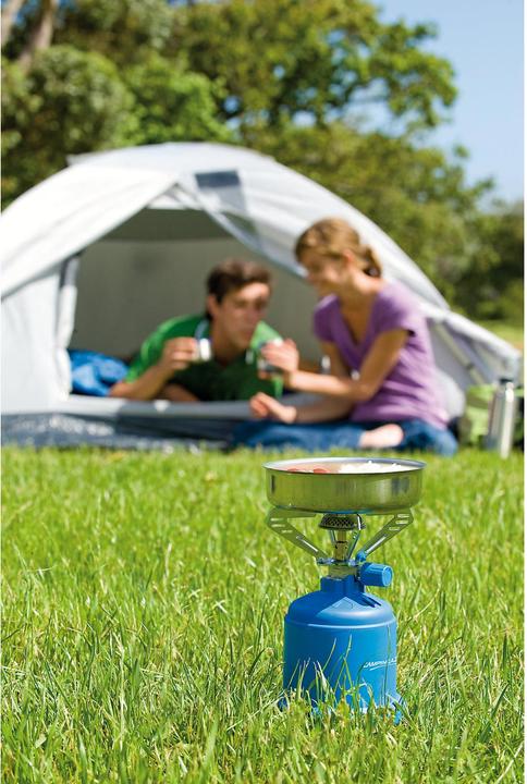 Actual product image Campingaz Camping 206 S