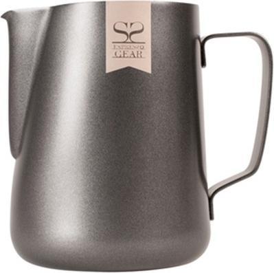 Actual product image Espresso Gear Jug black 0,35l