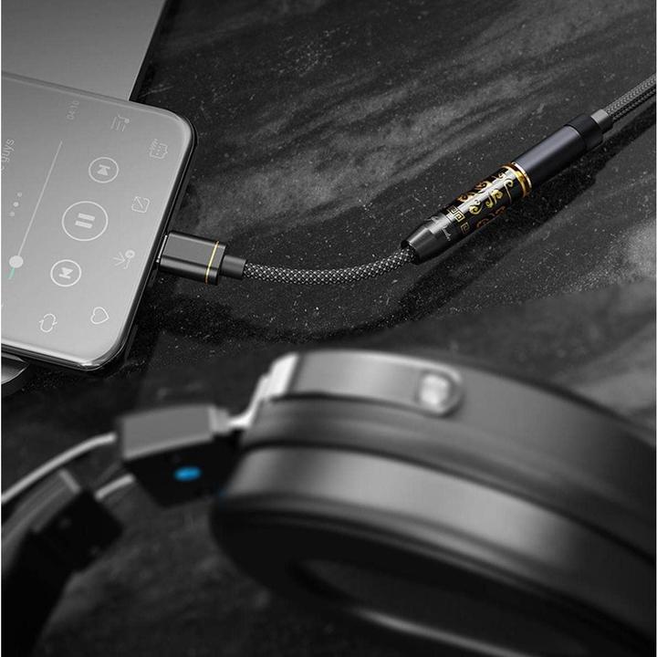 Produktbild FiiO KA11 (Klangregelung, USB-DAC)