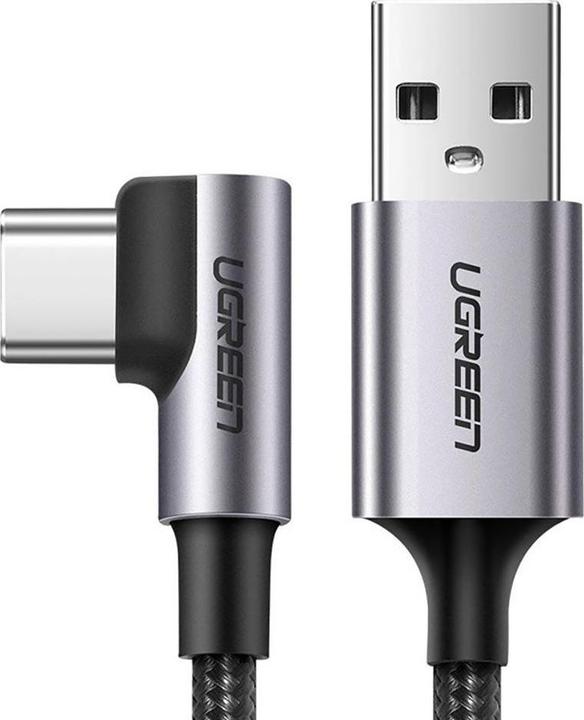 Ugreen USB A – USB C (3 m, USB 2.0, 20 W)