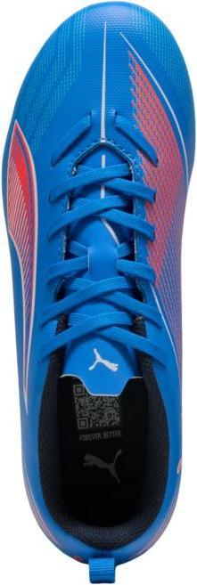 Produktbild Puma ULTRA 6 PLAY FG/AG Jr (38.5)