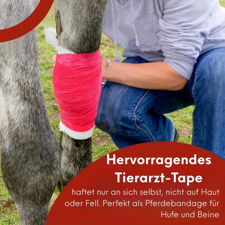 Produktbild Suba Selbstklebender Verband, 8 Rollen