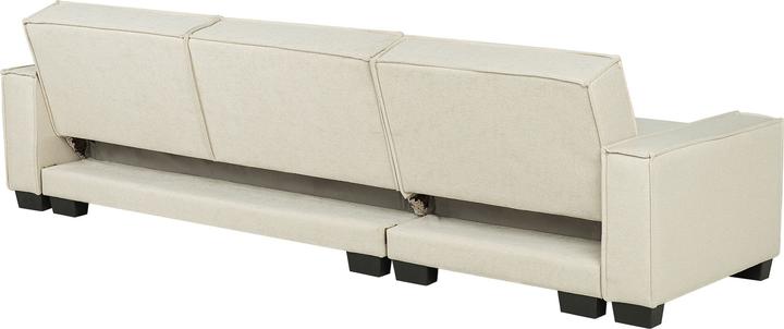 Produktbild Beliani Romedal (Ecksofa)