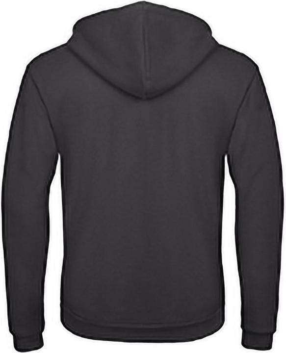 Produktbild B&C ID.205 5050 Kapuzen Jacke (S)