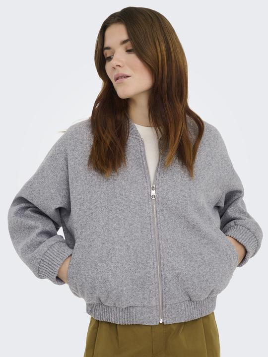 Actual product image Only ONLELBA Blousonjacke Blousonjacke (L)