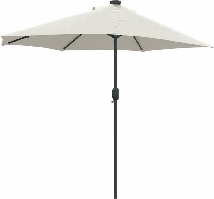 Immagine prodotto vidaXL Garten-Sonnenschirm (1.50 m)