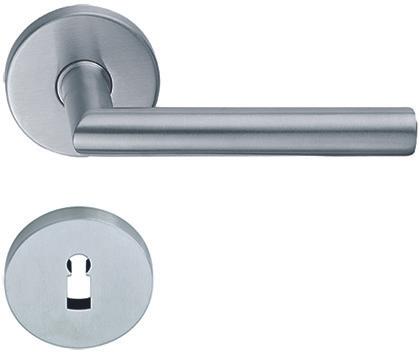 Glutz Coppia di maniglie a leva (Maniglia della porta)