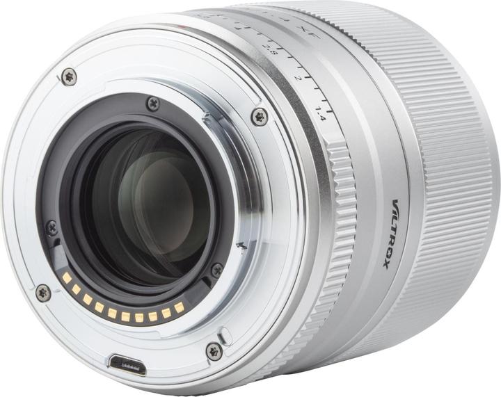 Image du produit Viltrox Lentilles (Fujifilm X, APS-C / DX)