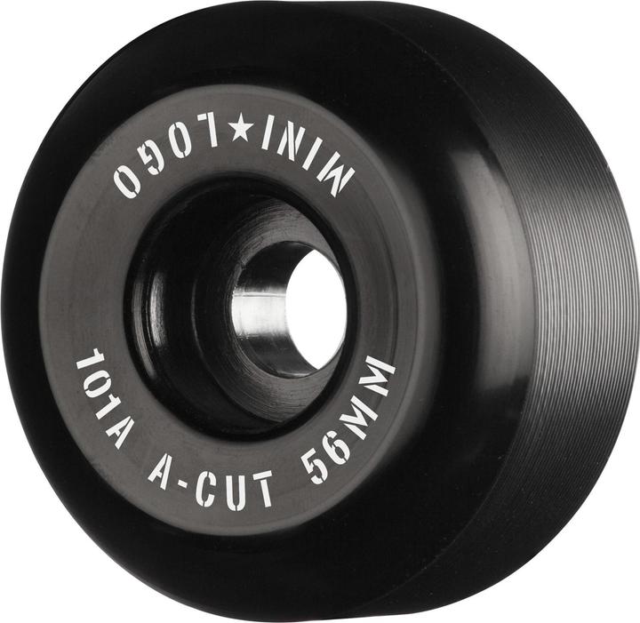 Produktbild Minilogo 101A Wheels A-Cut II (56 mm)