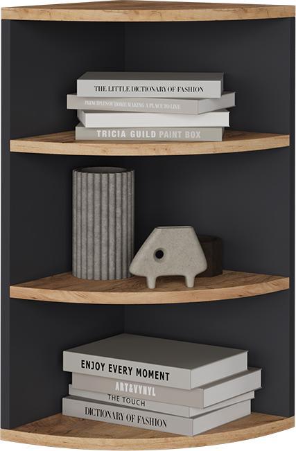 Produktbild Vicco Ecki (30 x 30 x 60 cm)