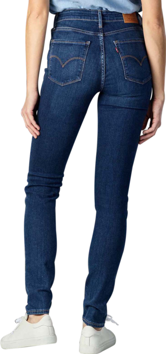 Produktbild Levis High Rise Skinny good evening (W25/L30)