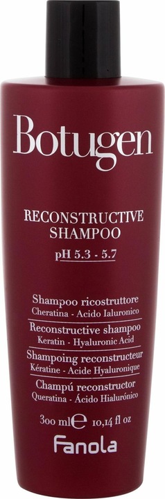 Produktbild Fanola Botugen (300 ml, Flüssiges Shampoo)