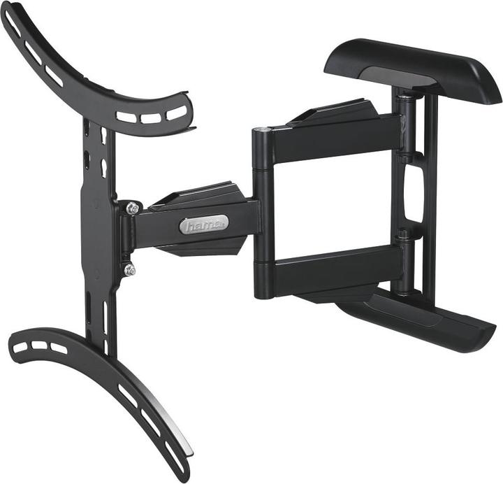 Immagine prodotto Hama Staffa da parete per TV (Muro, 65", 35 kg)