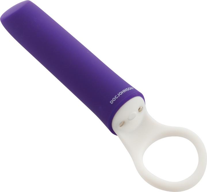 Image du produit Doc Johnson iVibe Select - iPlease