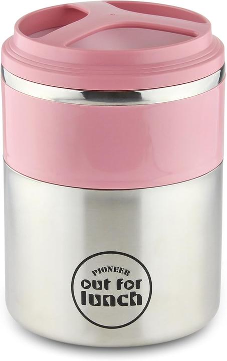 Actual product image Pioneer Thermal container