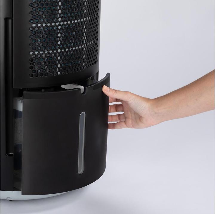 Actual product image Create DRYPLUS XL SPIRAL Luchtontvochtiger 20 L / Dag - 90m (90 m², 20 l/24h)