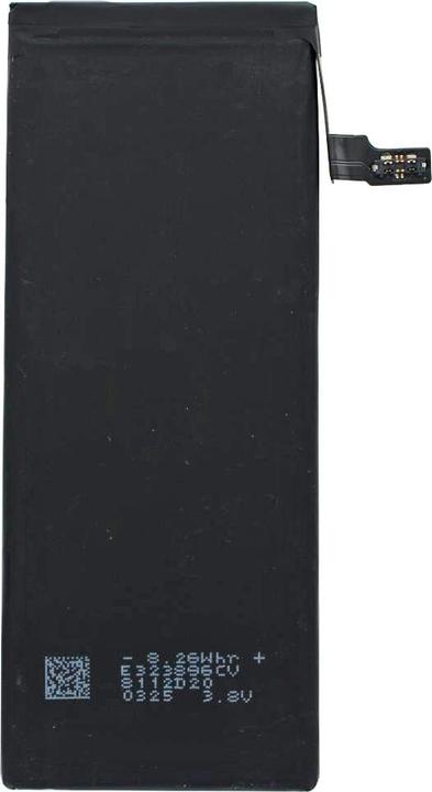 Produktbild AccuCell High Power Akku iPhone 6