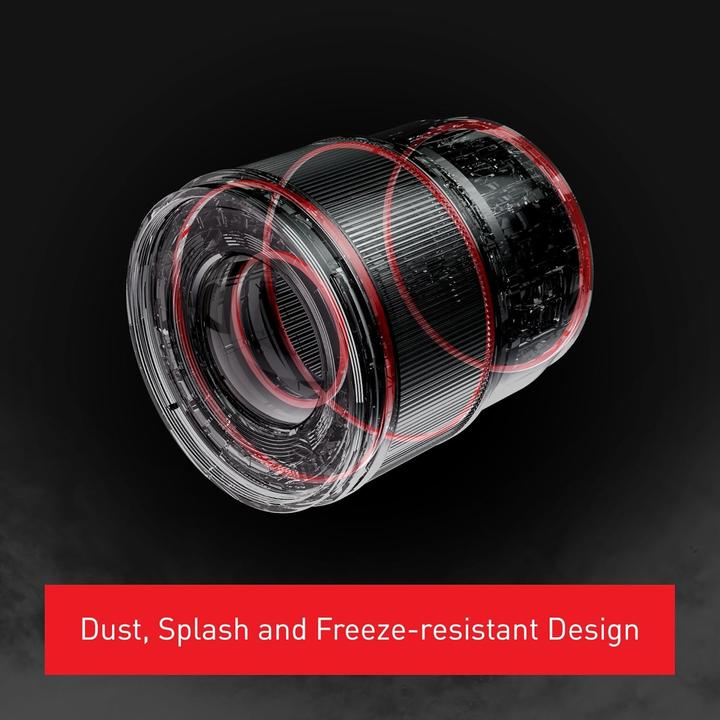 Produktbild Panasonic Lumix S 50mm f/1.8 (Leica L, Vollformat)