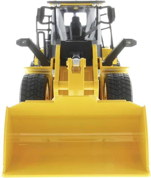Immagine prodotto Diecast Masters Pala gommata