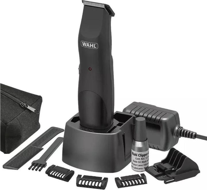 Immagine prodotto Wahl 9918-2316 Tagliacapelli e tagliabarba Black Edition