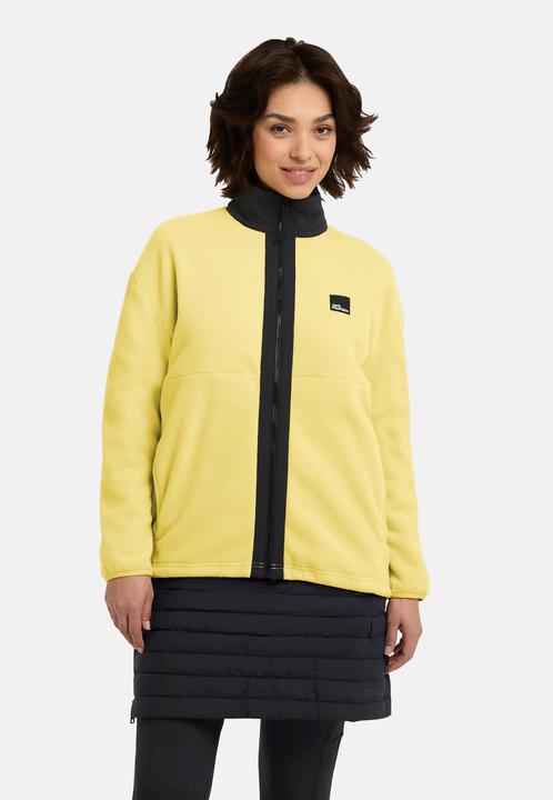 Actual product image Jack Wolfskin Sumetro Fz W (XS)