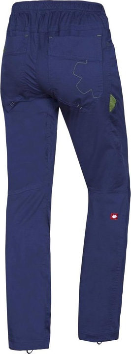 Actual product image Ocun DRAGO ORGANIC pants (XXL)