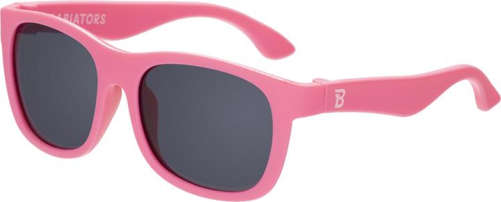 Actual product image Babiators Original Navigator Think Pink