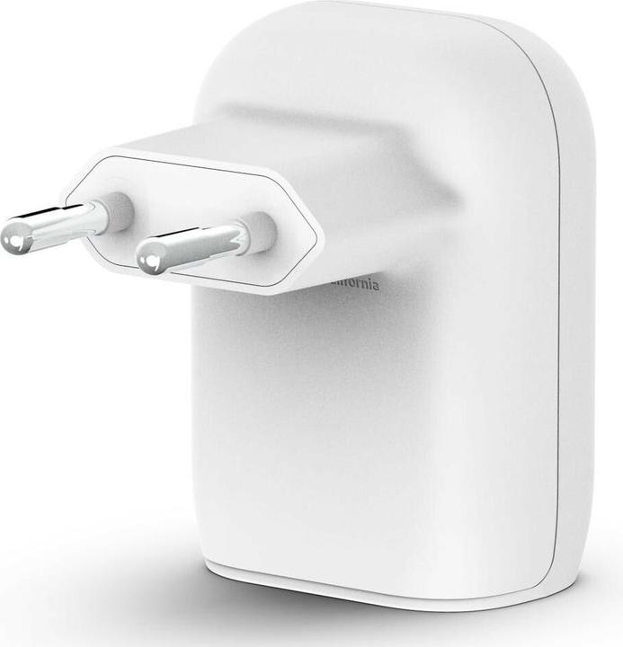 Produktbild Belkin Boost Charge (25 W, 2 Ports)