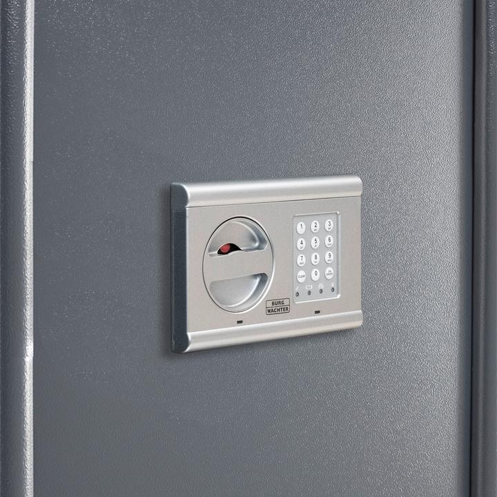 Produktbild Burg Wächter Wertschutzschrank Magno M 540 E (51 l)