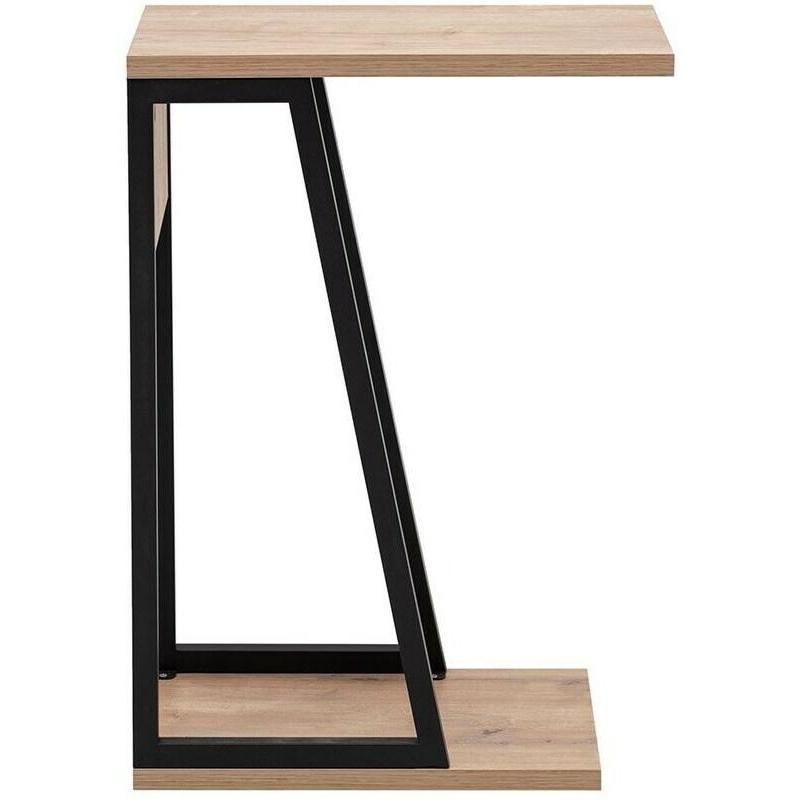 Thumbnail - Kalune Design, Couchtisch + Beistelltisch, Lissa (30 x 42 x 56.8 cm)