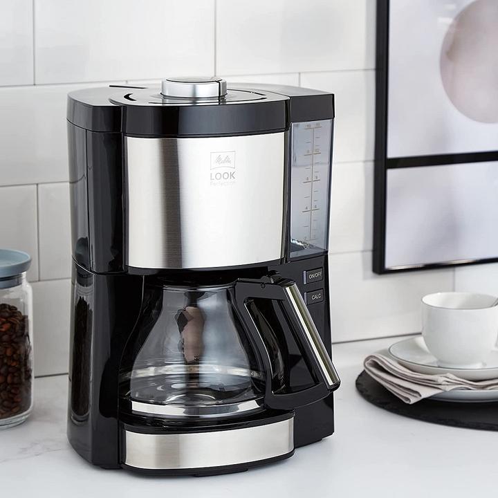 Actual product image Melitta Look Perfection