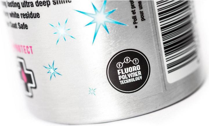 Produktbild Muc-Off Miracle Shine Politur (500 ml, Fahrradreiniger)