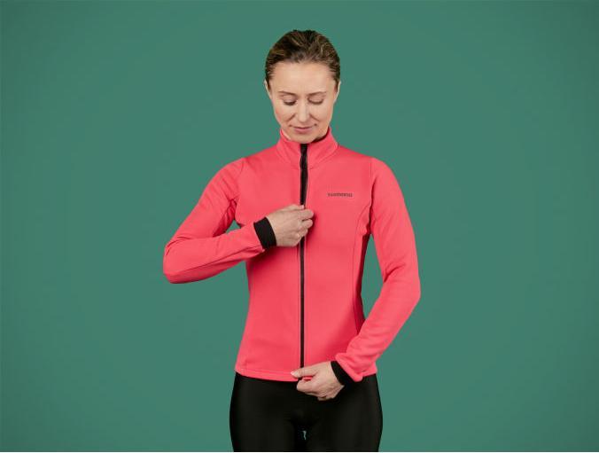 Produktbild Shimano Element (XL)