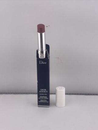 Actual product image Dior Addict Lipstick No 531 (628 Pink Bow)