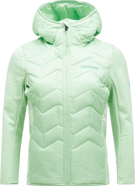 Vivid Green