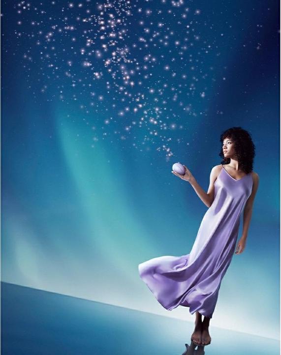 Produktbild Svakom Pulse Galaxie schwarz