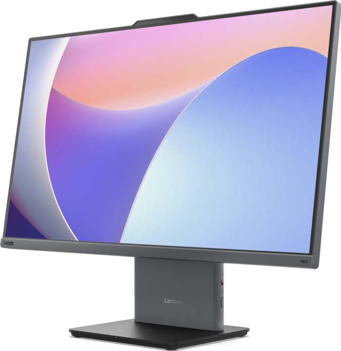 Productafbeelding Lenovo TC neo 50a G5/27 FHD/i5-13H/16G/512/W11P (Intel Core i5-13420H, 16 GB, 512 GB, Intel UHD Graphics)