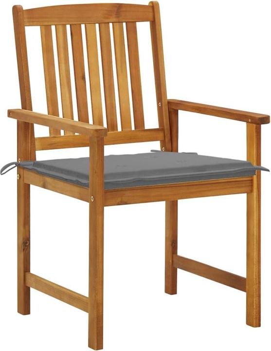 Produktbild vidaXL Gartenstuhl