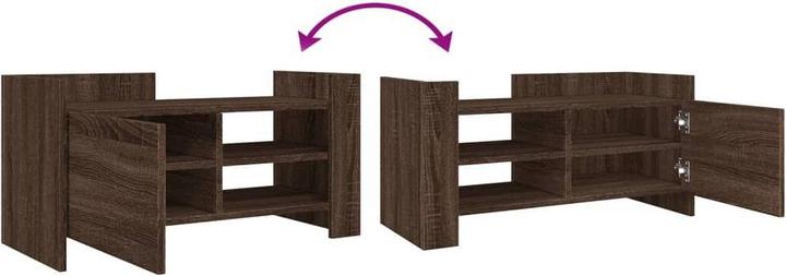 Image du produit vidaXL TV-Schrank (80 x 35 x 40 cm)