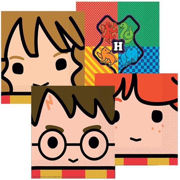 Actual product image Riethmüller Harry (16 pcs., 33 x 33 cm)