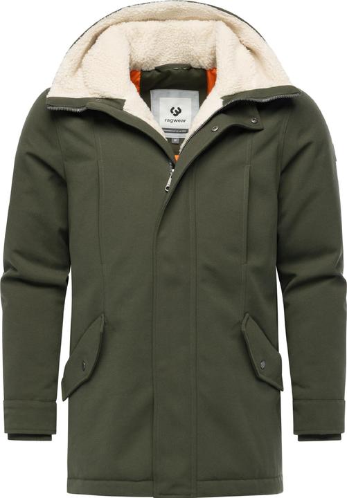 Immagine prodotto Ragwear Mr Cany YOUMODO
