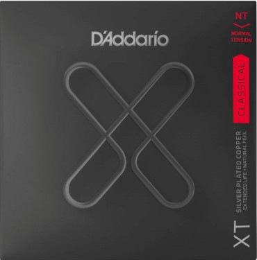 Immagine prodotto D'Addario XTC45