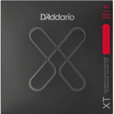 D'Addario XTC45, Corde per strumenti