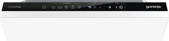 Actual product image Gorenje GV583C10