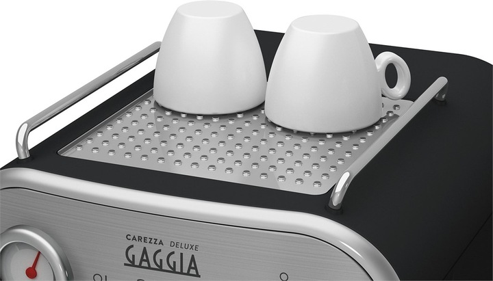Image du produit Gaggia Carezza Deluxe