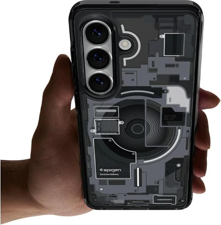 Produktbild Spigen Ultra Hybrid (Samsung Galaxy S26, Samsung Galaxy S26+)