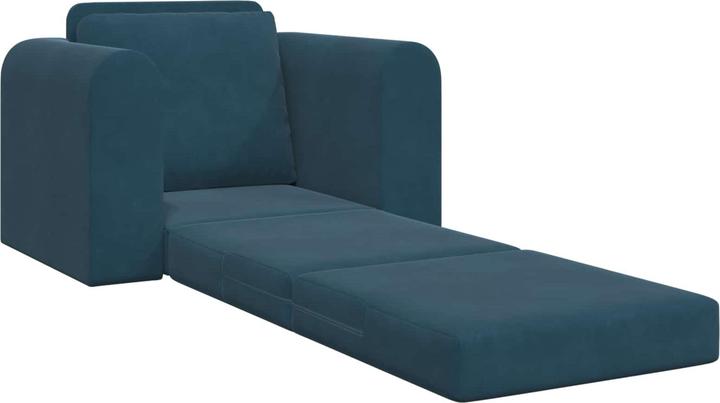 Produktbild vidaXL Schlafsofa